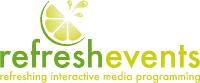 Refresh Events